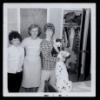 1965-family with dalmation and bunny